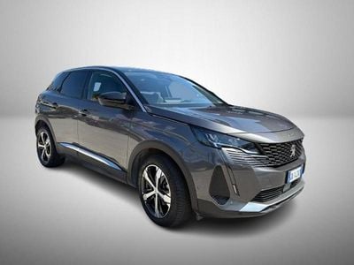 Generico Usata 2022 Peugeot 3008 Allure SUV | 22.700 € (Buon prezzo)