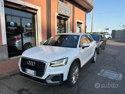 Usata Audi Q2