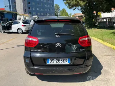 Usata Citroën C4 Picasso