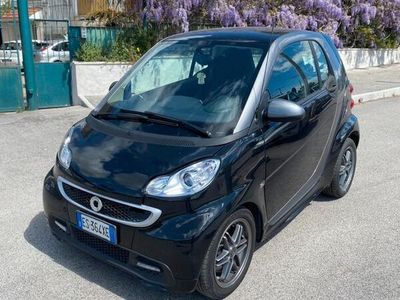 usata Smart ForTwo Coupé 451 Cerchi Brabus 2014