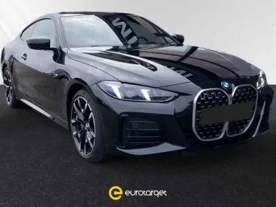 Usata BMW 430 M Sport 245 CV (180 kW) 2025 Nero Coupé