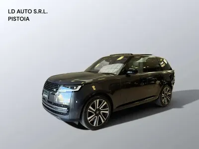 Usata Land Rover Range Rover HSE 249 CV (183 kW) 2023 Other SUV