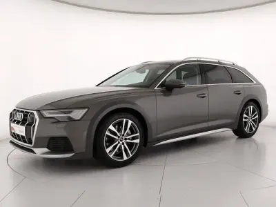 Occasion Audi A6 Allroad