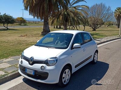 usata Renault Twingo pari al nuovo