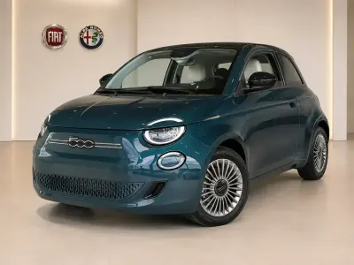 Usata Fiat 500