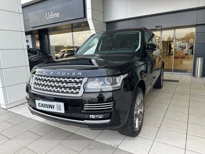 usata Land Rover Range Rover 3.0 sdv6 hev vogue se 292cv auto