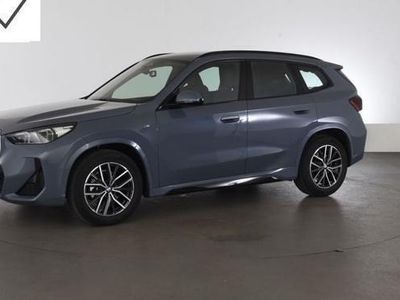 usata BMW X1 sDrive 18i Msport