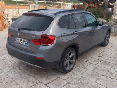 usata BMW X1 X1 sDrive20d Efficient Dynamics Sport Line