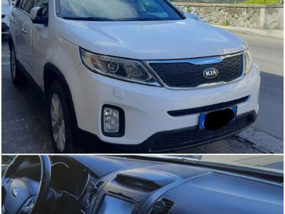 usata Kia Sorento 2ª serie - 2014