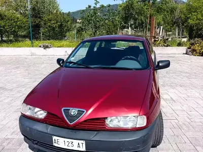Occasion Alfa Romeo 145 90 PK (66 kW) 1995 Hatchback