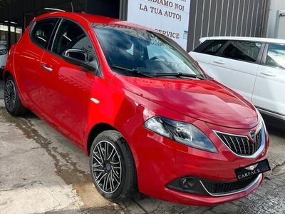 usata Lancia Ypsilon 1.0 IBRIDA 69CV - 2023