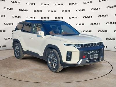 Nuova KGM Torres 204 CV (150 kW) 2026 Bianco SUV