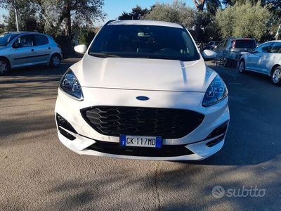 usata Ford Kuga 2.0 EcoBlue 120 aut. 2WD ST-L. X Design