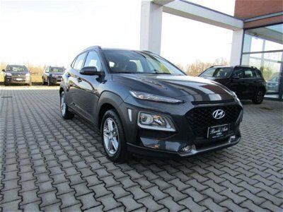 usata Hyundai Kona 1.0 T-GDI Comfort