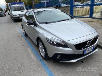 Volvo V40 CC