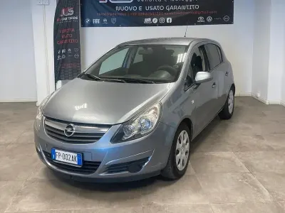Usata Opel Corsa