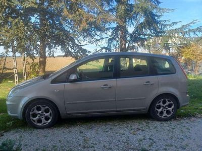 Usata Ford C-MAX Titanium 90 CV (66 kW) 2009 Monovolume