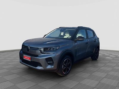 Nuova Citroën C3 101 CV (74 kW) 2025 Mercury grey SUV