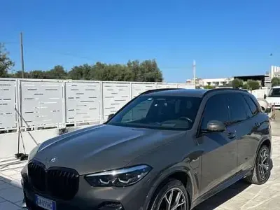 Usata BMW X5 M Sport 286 CV (210 kW) 2023 SUV