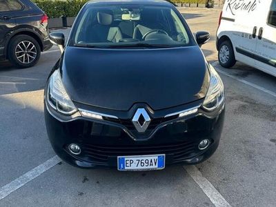 usata Renault Clio IV Clio 1.5 dCi 8V 90CV Start&Stop 5 porte Energy