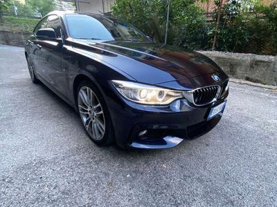 BMW 420 Gran Coupé