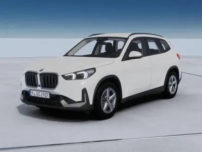 Usata BMW X1
