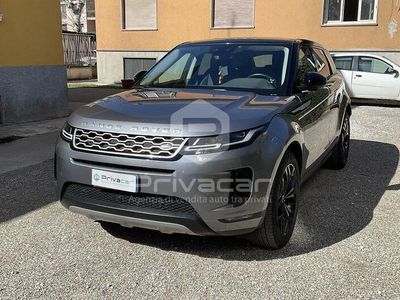 usata Land Rover Range Rover evoque 2.0D I4-L.Flw 150 CV AWD Auto R