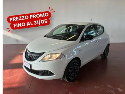 Occasion Lancia Ypsilon