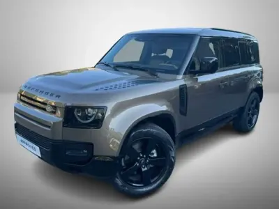 Usata Land Rover Defender SE Dynamic 200 CV (147 kW) 2024 Godwana stone SUV