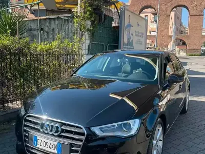 Gebraucht Audi A3