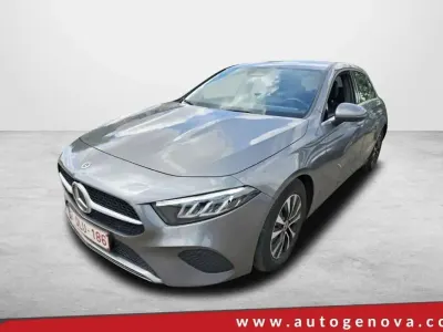 Usata Mercedes A180