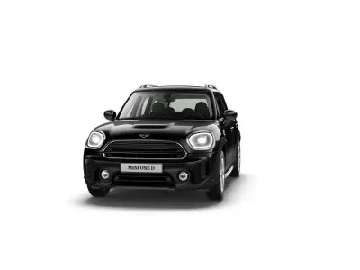 Usata Mini One D Countryman