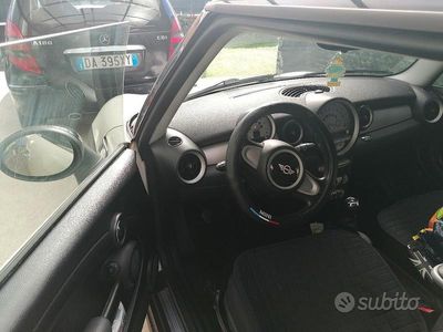 Usata Mini Cooper Coupé 109 CV (80 kW) 2007 Coupé