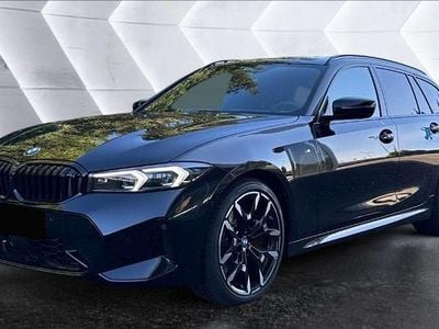 Usata BMW 330 M Sport 245 CV (180 kW) 2025 Other Station wagon