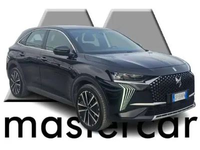 Usata DS Automobiles DS7 Crossback