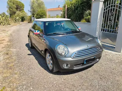 Usata Mini Cooper