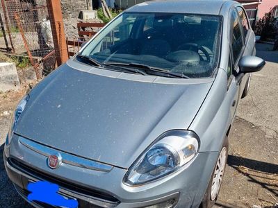 usata Fiat Grande Punto - 2010