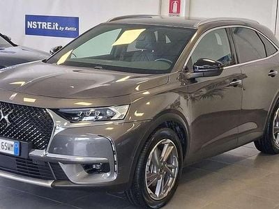 Usata DS Automobiles DS7 Crossback Performance 224 CV (164 kW) 2023 Other SUV