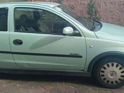 Usata Opel Corsa