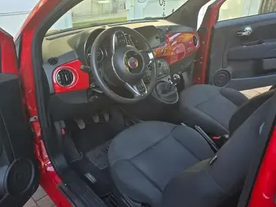 Usata Fiat 500