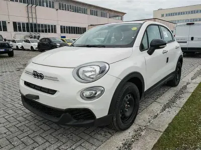 Usado Fiat 500