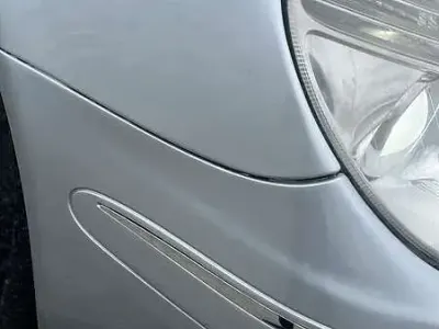 Usata Mercedes E320 Avantgarde 224 CV (164 kW) 2007 Berlina