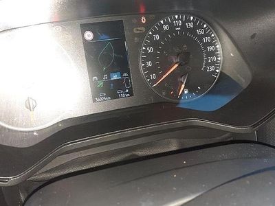 Usata Renault Clio V Equilibre 91 CV (66 kW) 2023 Grigio Berlina