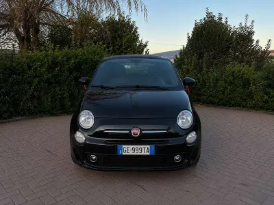 Usata Fiat 500 Sport 69 CV (50 kW) 2021 Utilitaria