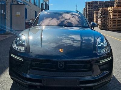 Usata Porsche Macan S 381 CV (280 kW) 2022 SUV