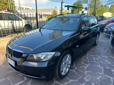 Usata BMW 320
