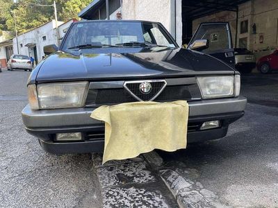 Usata Alfa Romeo 75 120 CV (88 kW) 1991 Berlina