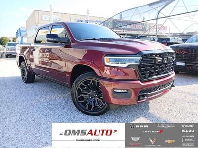 Nuova RAM 1500 540 CV (397 kW) 2026 Bordeaux Pick-up