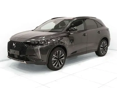 Nuova DS Automobiles DS7 Crossback 131 CV (96 kW) 2025 Grigio titano SUV
