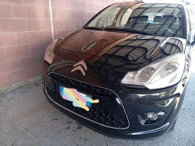 Usata Citroën C3 Exclusive 73 CV (53 kW) 2012 Berlina